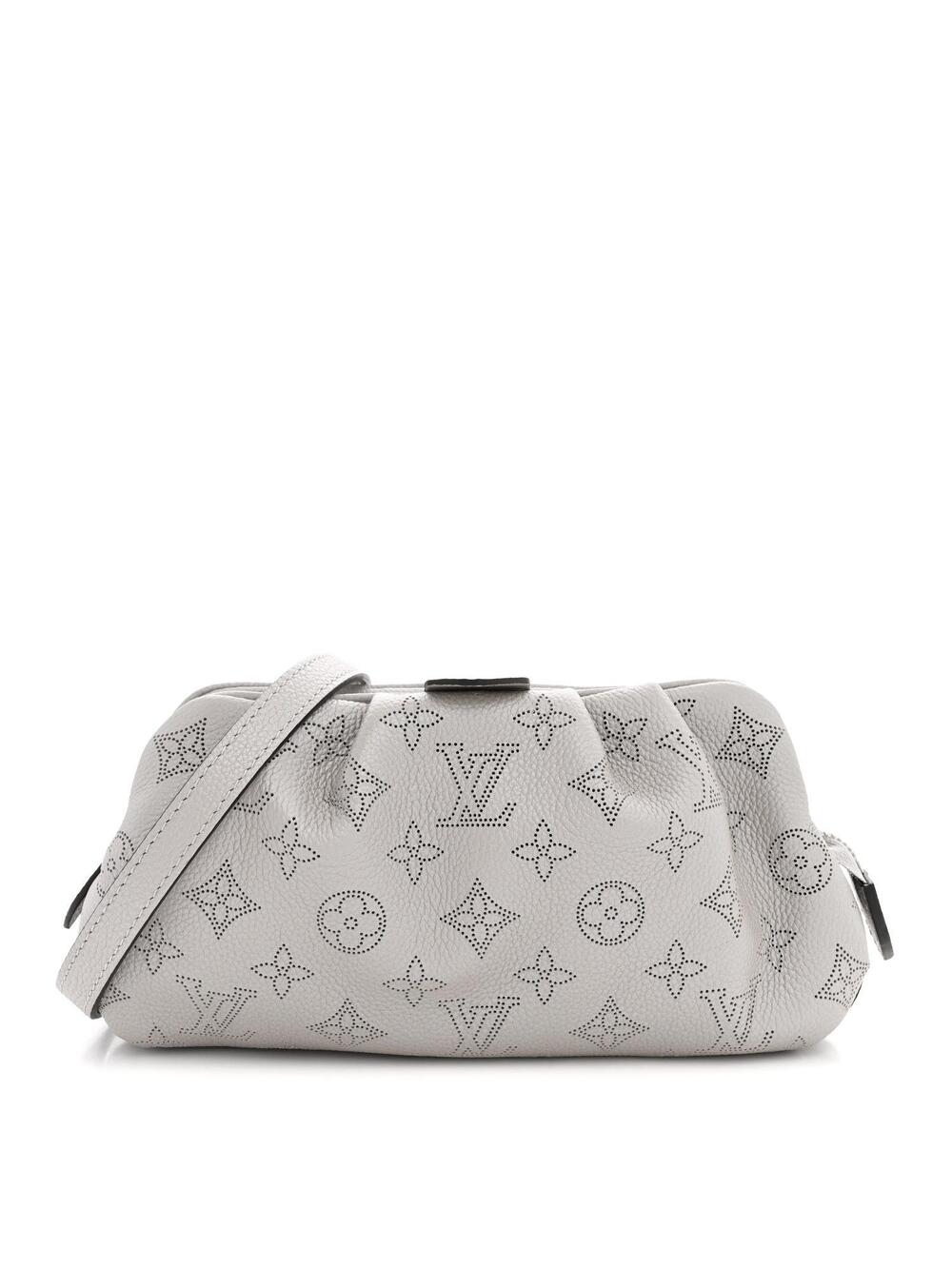 Louis Vuitton Mahina Scala Mini Pouch #338975L17B